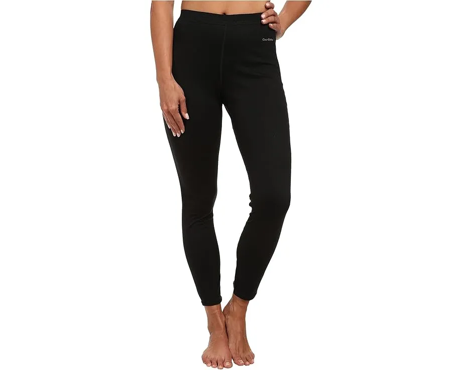 Hot Chillys Bi-Ply Bottom термобелье с двухслойной структурой