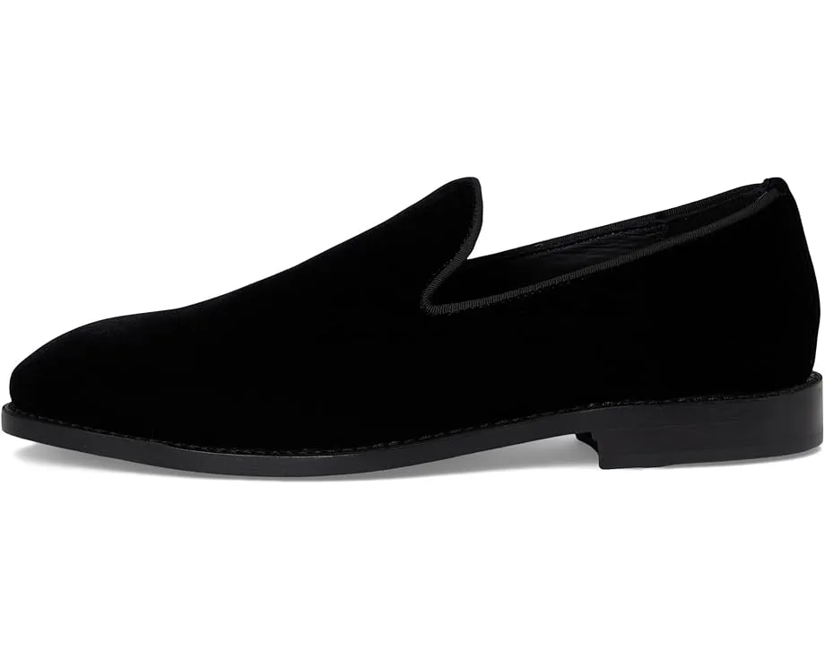 Мужские лоферы Allen Edmonds Robinson ручной работы из кожи