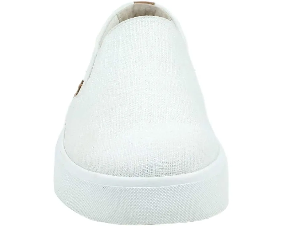 Кроссовки Revitalign Boardwalk Canvas на каждый день со съемной стелькой