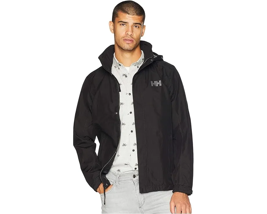 Куртка Helly Hansen Dubliner с быстросохнущей подкладкой