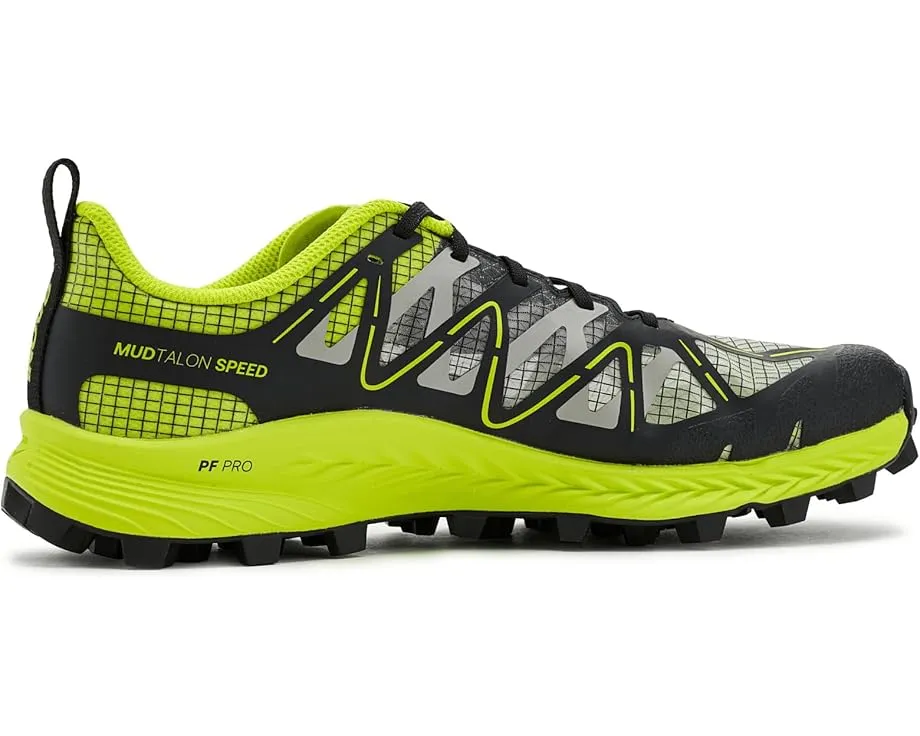 Кроссовки INOV8 Mudtalon Speed V2 для бездорожья