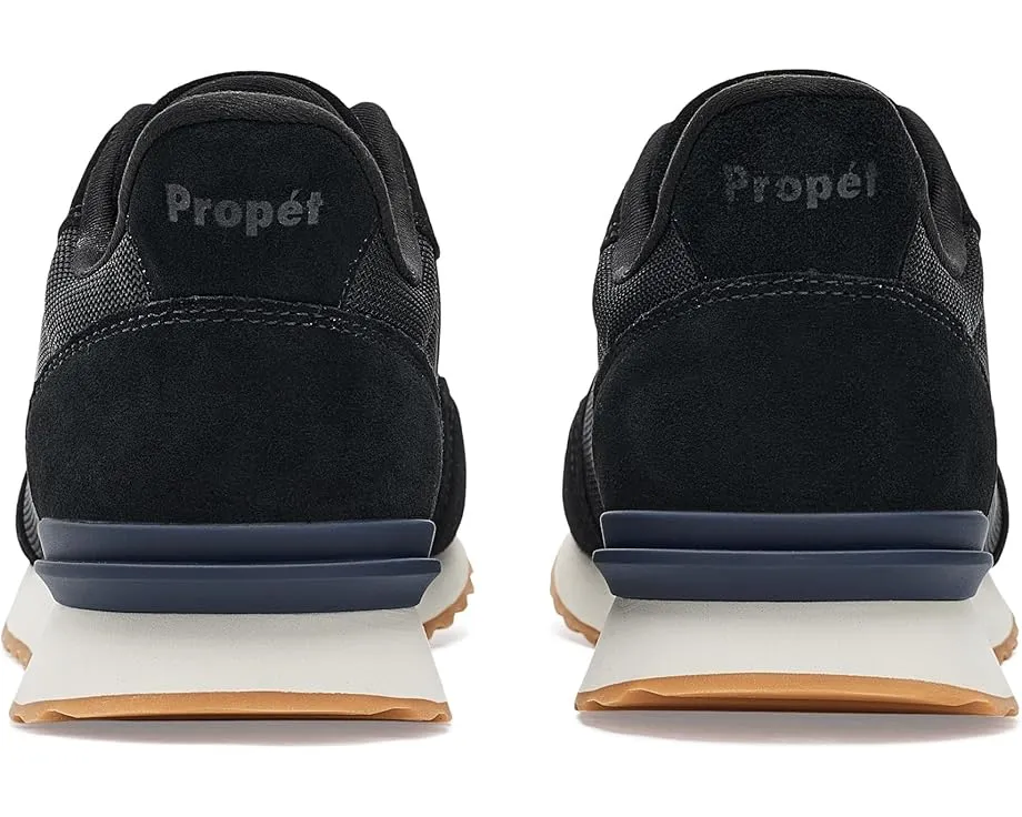 Кроссовки Propet Carmine с сетчатым верхом и съемной стелькой