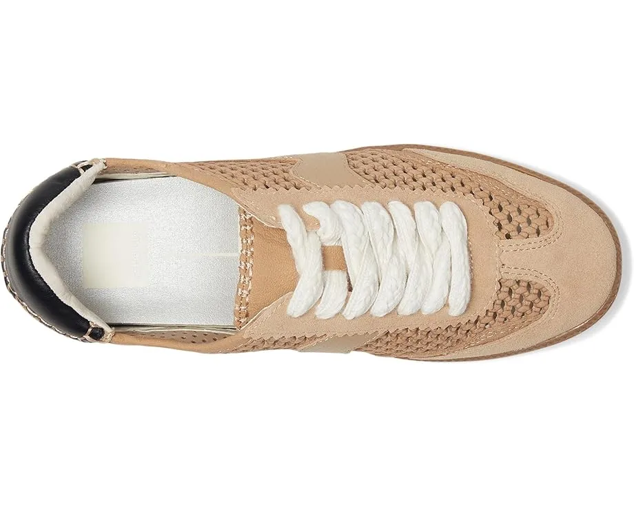 Кроссовки Bntcd с нейлоновым верхом и замшевыми деталями Dolce Vita