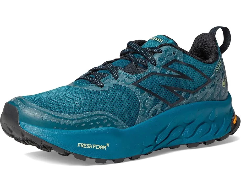 New Balance Кроссовки Fresh Foam X Hierro v8 Gore-Tex для трейлраннинга