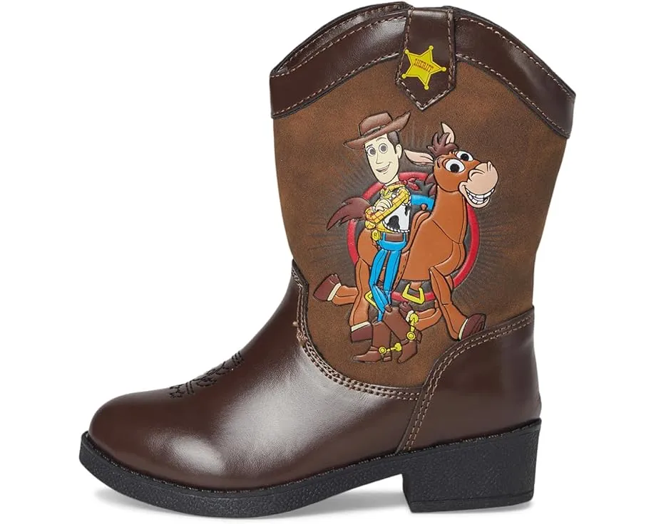 Ковбойские сапоги Josmo История игрушек Вуди для малышей и детей