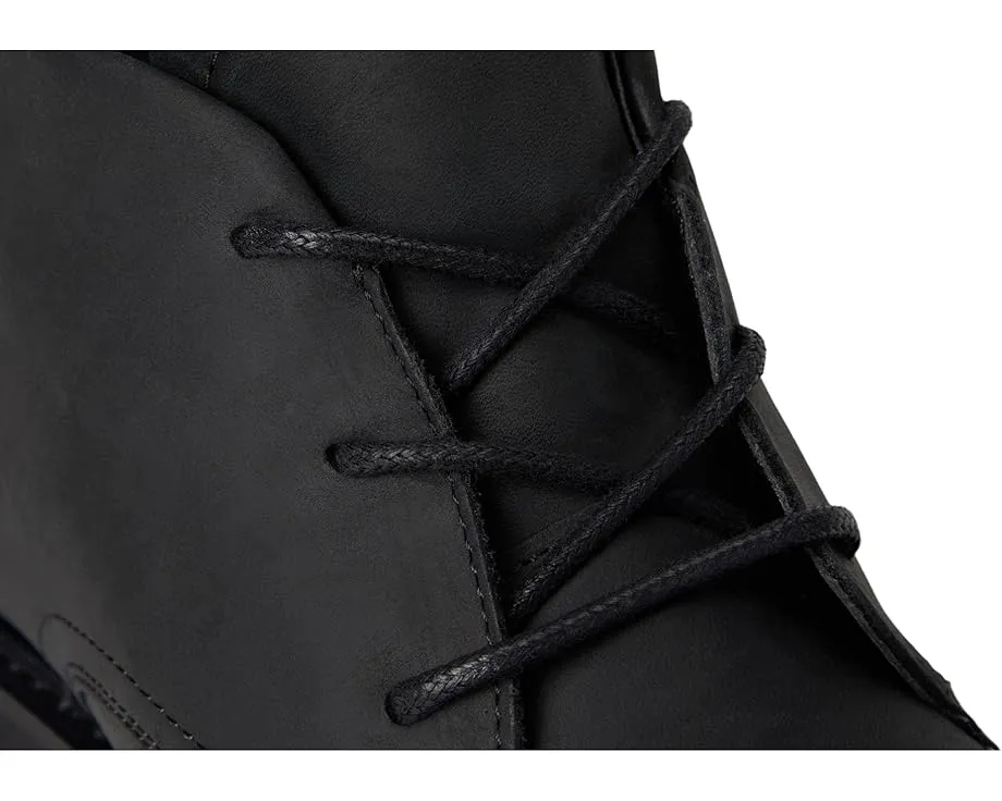 ECCO London непромокаемые чукка ботинки на шнуровке с мембраной