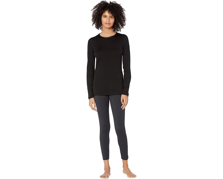 Термобелье 260 Tech Merino Baselayer с длинным рукавом для сильных морозов Icebreaker
