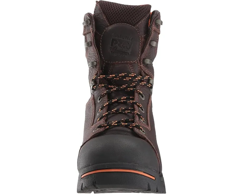 Timberland PRO Endurance PR 8" рабочие ботинки со стальным мысом и защитой от проколов