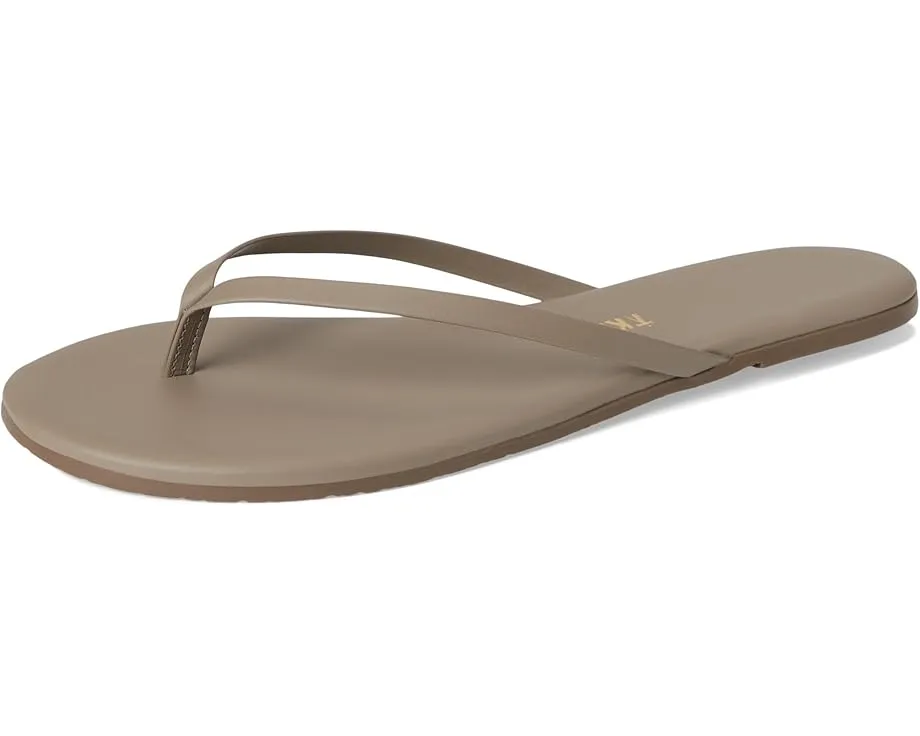 Сандалии TKEES Liners из натуральной кожи с кожаной стелькой