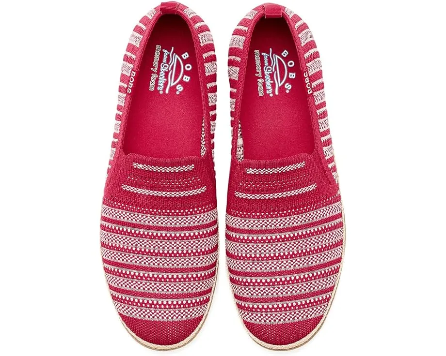 Кроссовки BOBS B Cute 2.0 с эффектом поношенности и стелькой Memory Foam