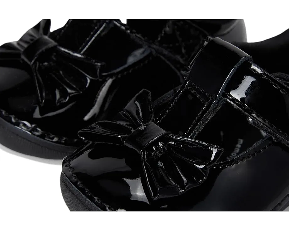 Туфли Stride Rite SM Ashtyn для малышей с бантом и пеной OrthoLite