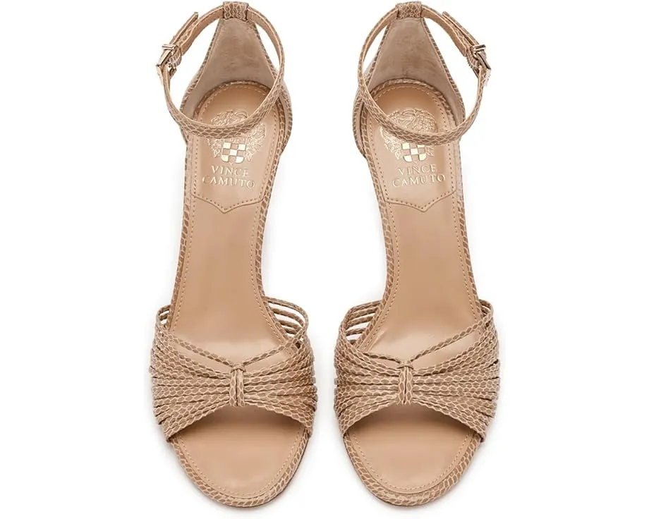 Босоножки Vince Camuto Blaine на высоком каблуке с ремешками и регулируемой застежкой