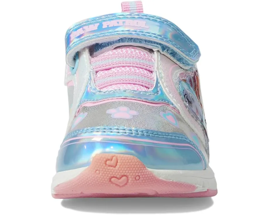 Светящиеся кроссовки Josmo Paw Patrol для малышей с липучкой