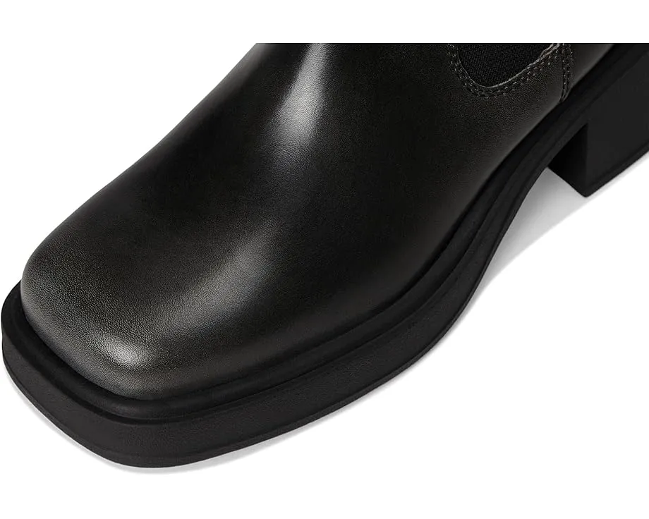 Ботинки Vagabond Dorah с квадратным носком и устойчивым каблуком