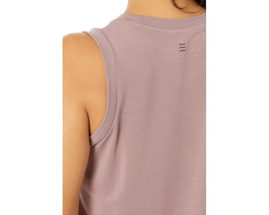 Майка Elevate Lightweight с технологией контроля запаха Free Fly