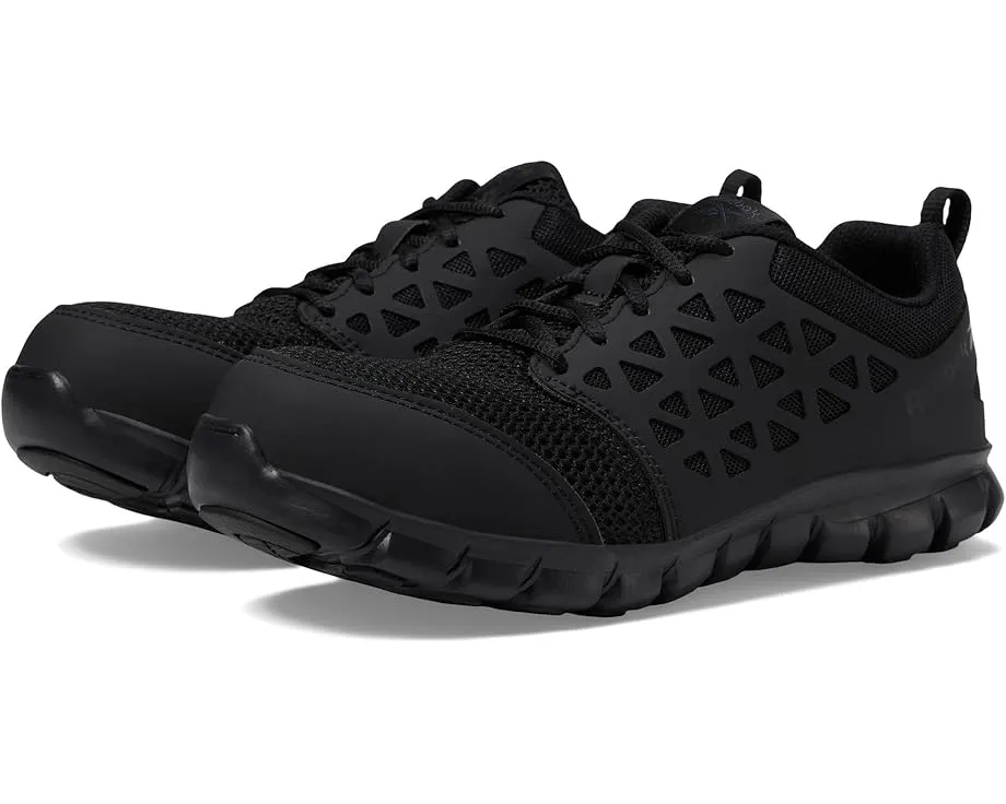 Reebok Work кроссовки с композитным мыском и противоскользящей подошвой