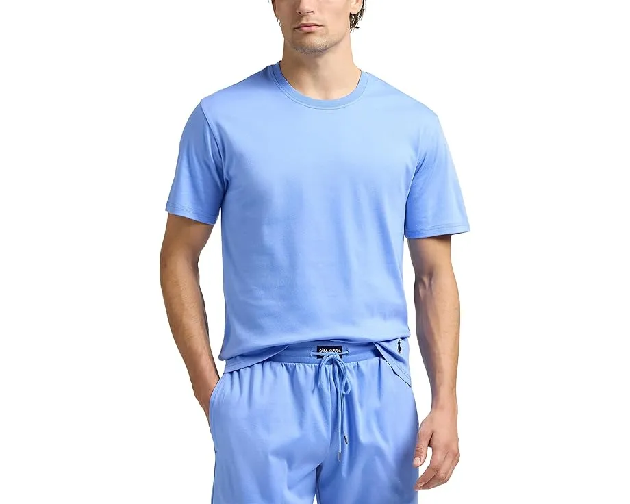 Ночная сорочка из мерсеризованного хлопка Polo Ralph Lauren