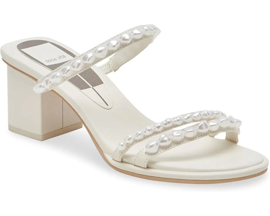 Dolce Vita Tinker Pearl-127 босоножки на каблуке