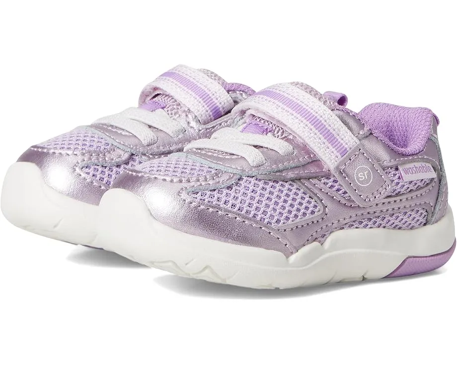 Stride Rite Srt Ian 2.0 детские кроссовки с технологией Sensory Response