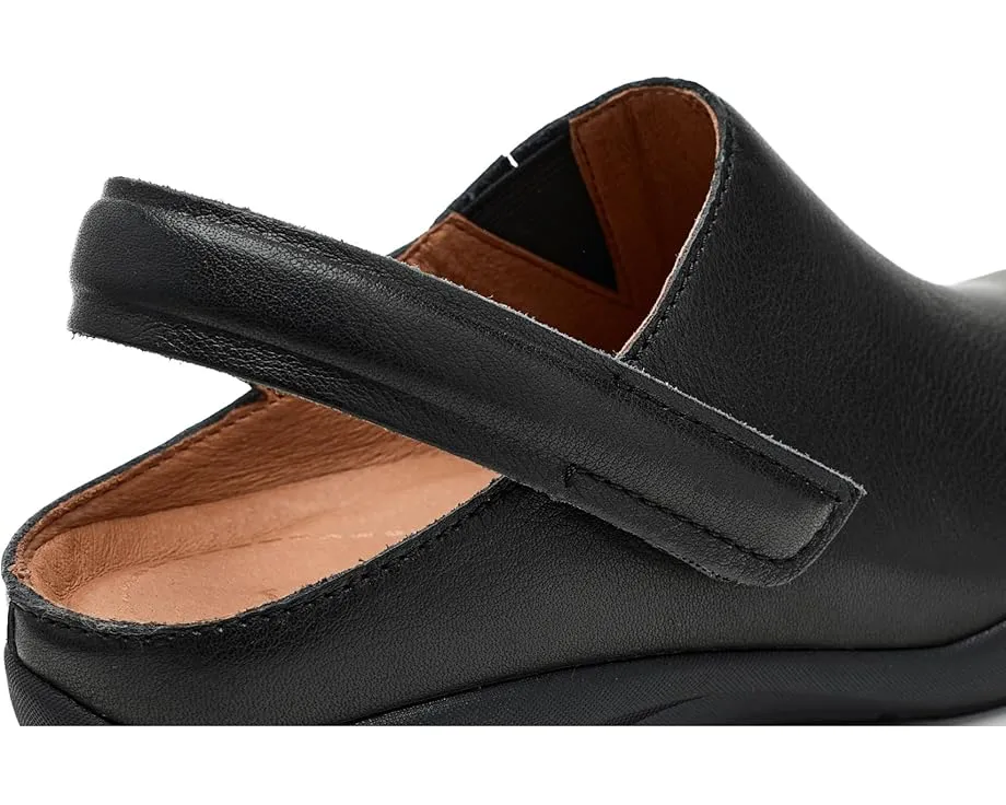 Jambu сабо Tilda с круглым носком и гибкой подошвой