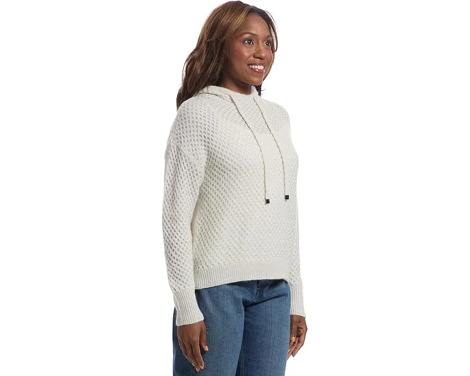 Свитер Elliott Lauren Likely Hood с капюшоном и медовым узором