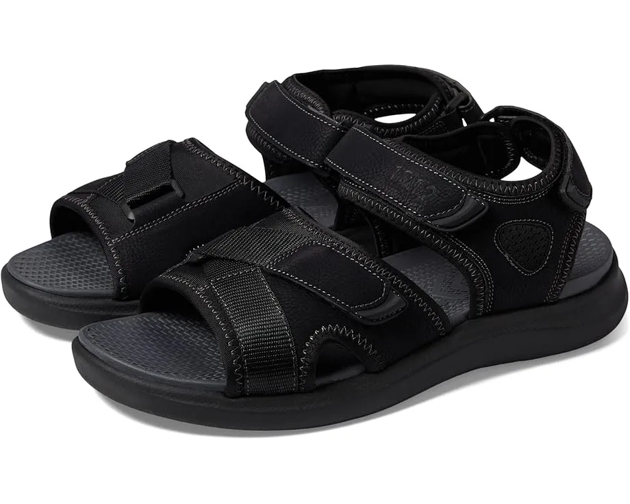 Сандалии Rio Vista River Slide с регулируемыми ремнями от Nunn Bush