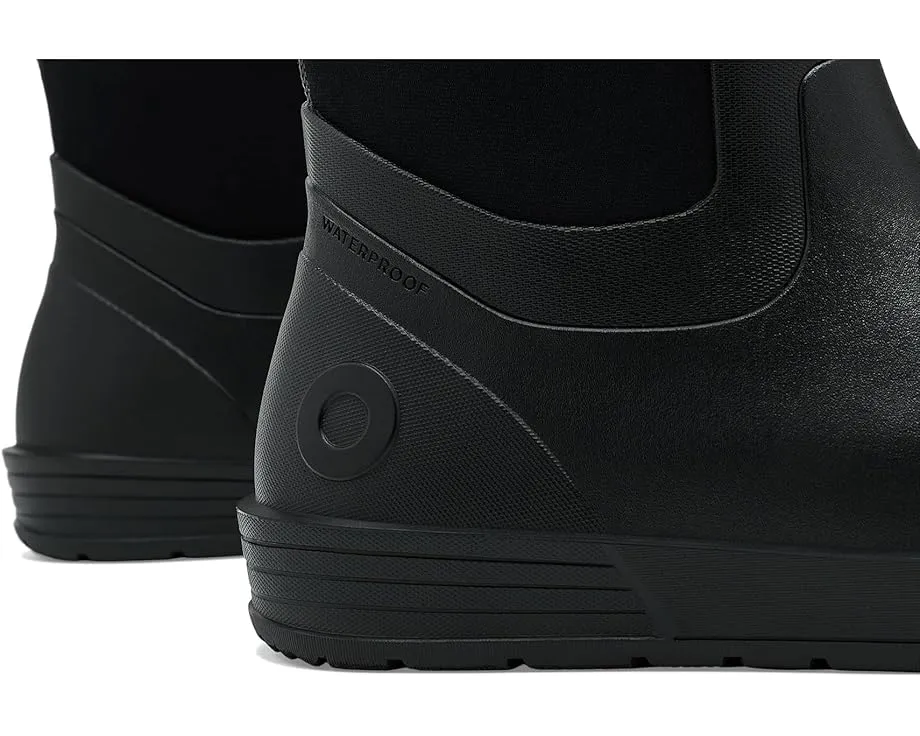 Ботинки Chelsea Rockaway Seamless с бесшовной конструкцией и мембраной Neo Tech