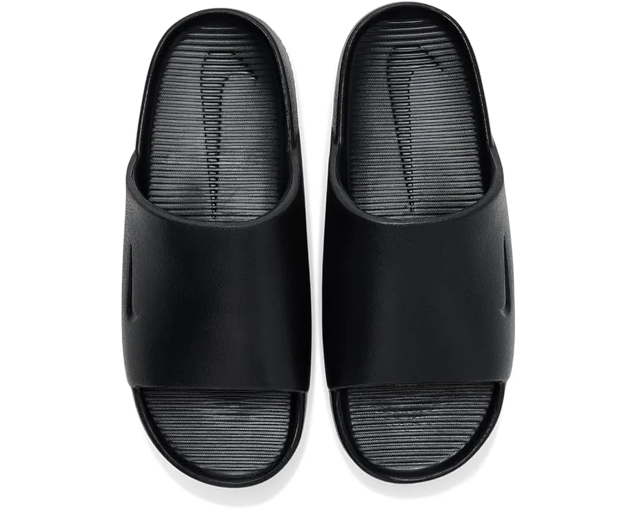 Сланцы Nike Calm с мягкой пеной и текстурной стелькой