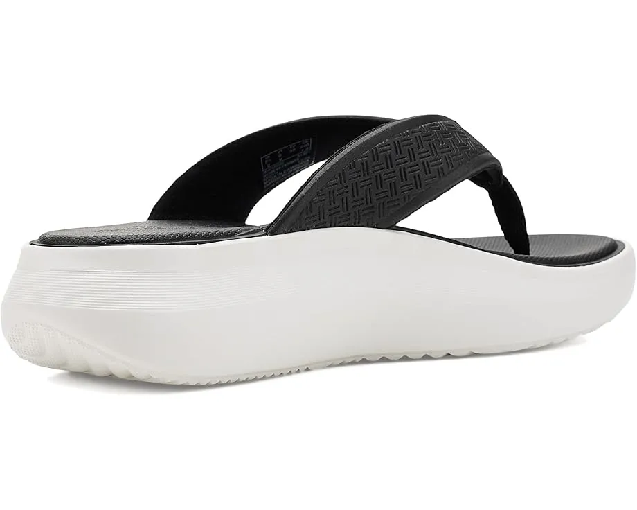 Сандалии Solevana Post Clarks на платформе с технологией Cloudsteppers и стелькой PillowSoft
