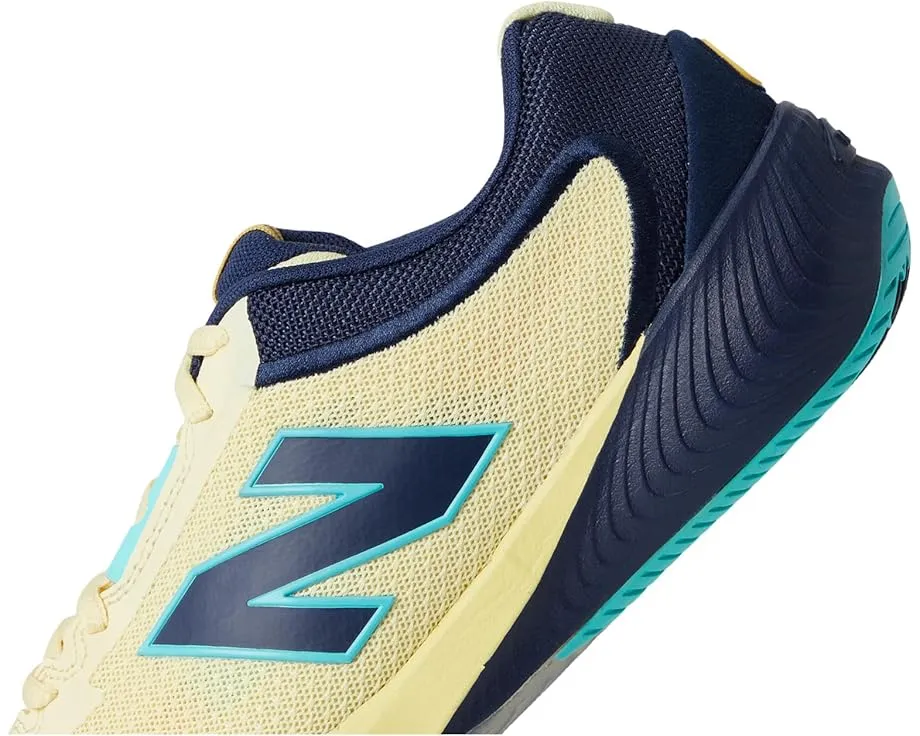 Теннисные кроссовки New Balance FuelCell 996v5 с пеной FuelCell
