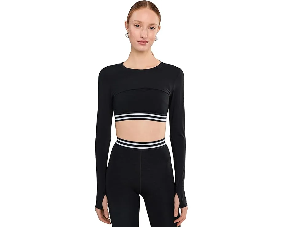 Косуха Splits59 Amelia Airweight Lite с отверстиями для большого пальца