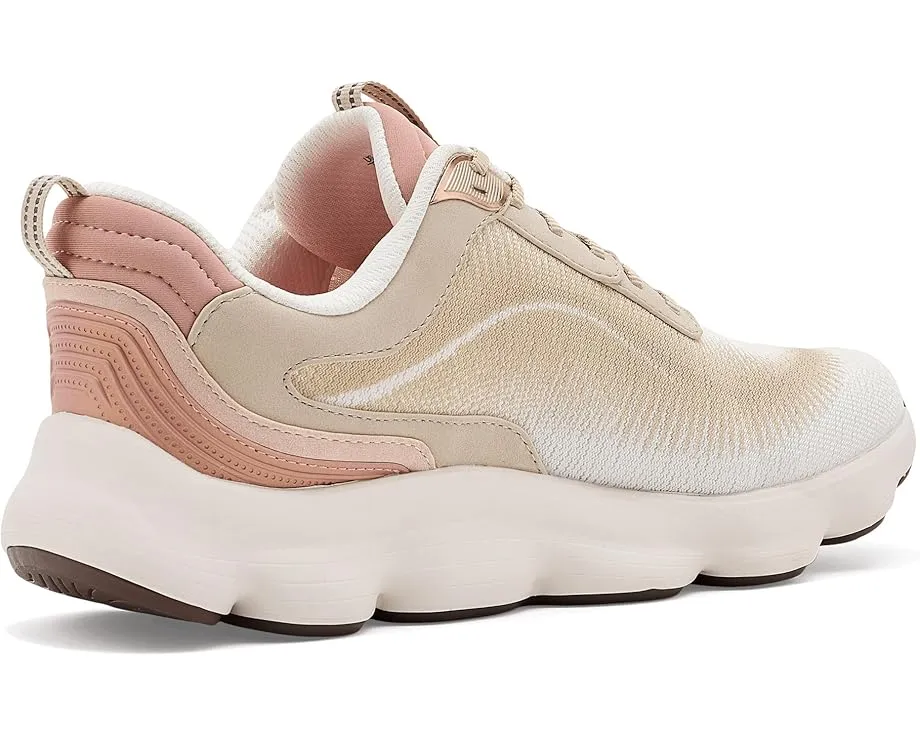 Кроссовки Ryka Podflow 2 для ходьбы с технологией поддержки стопы