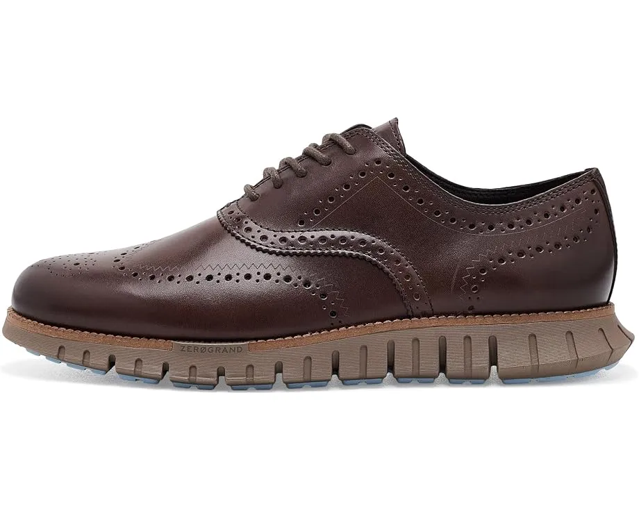 Оксфорды Cole Haan Zerogrand Remastered Wingtip