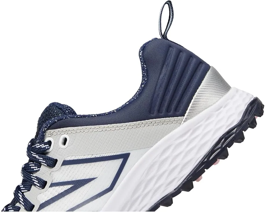 Женские кроссовки New Balance Fresh Foam Contend v2 для ходьбы с поддержкой свода