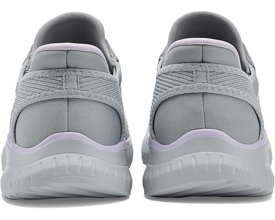 Кроссовки BOBS from SKECHERS Squad Chaos с технологией Heel Pillow и стелькой Memory Foam