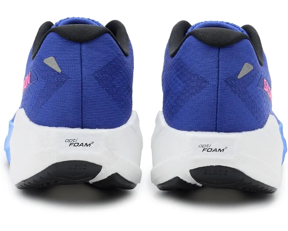 Беговые кроссовки Salomon Aero Blaze 3 с универсальной амортизацией energyFOAM EVA