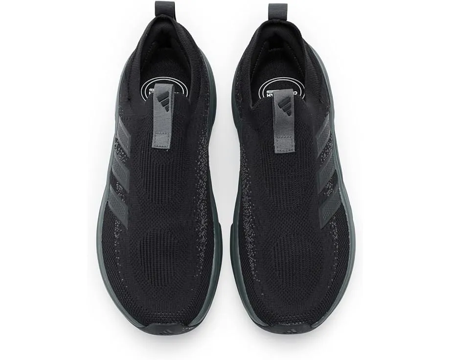 Кроссовки adidas Cloudfoam Cuxxion в стиле носков с удобной шнуровкой