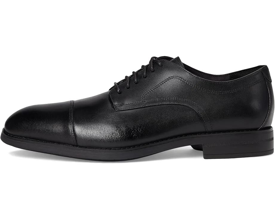 Туфли оксфорды Cole Haan Harmon Grand с мыском