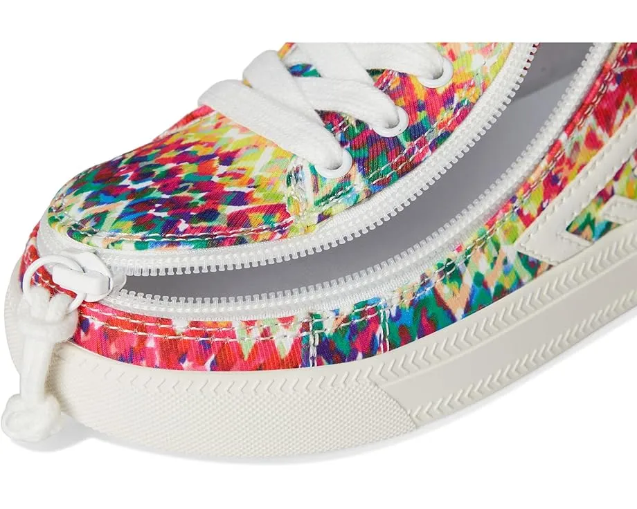 Высокие кроссовки BILLY CS от BILLY Footwear Kids с молнией по всей длине