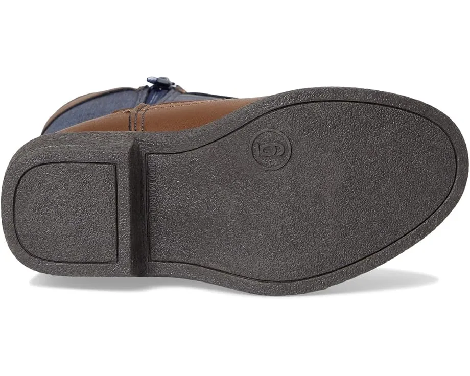 Ковбойские сапоги Josmo с тематикой Тачек для малышей и детей