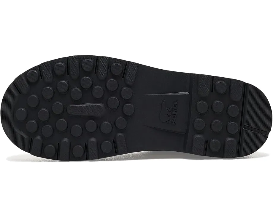 SOREL Ambler Waterproof ботинки на шнуровке кожаные водонепроницаемые