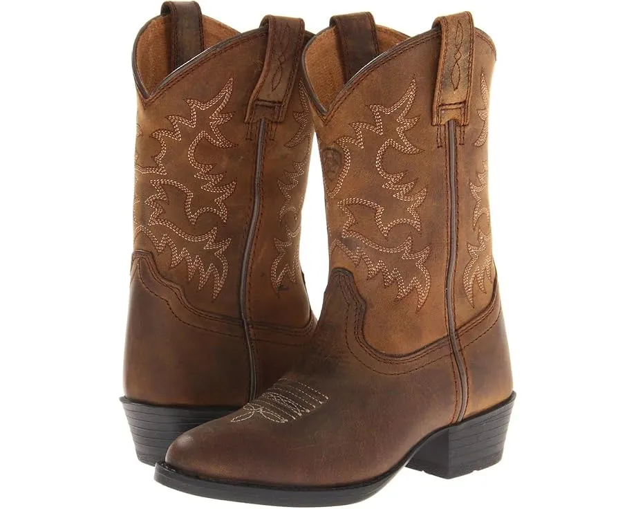 Легкие перфорированные слипоны Jefferson от Native Shoes