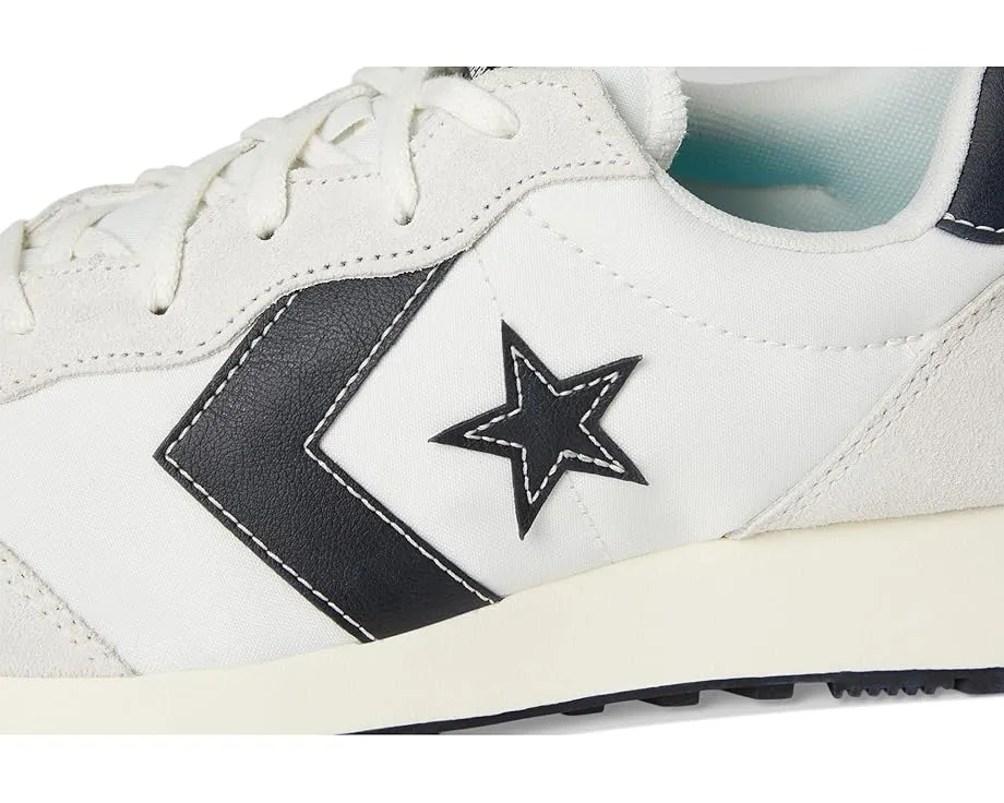 Кроссовки Converse Omega Trainer с верхом из замши и сетки