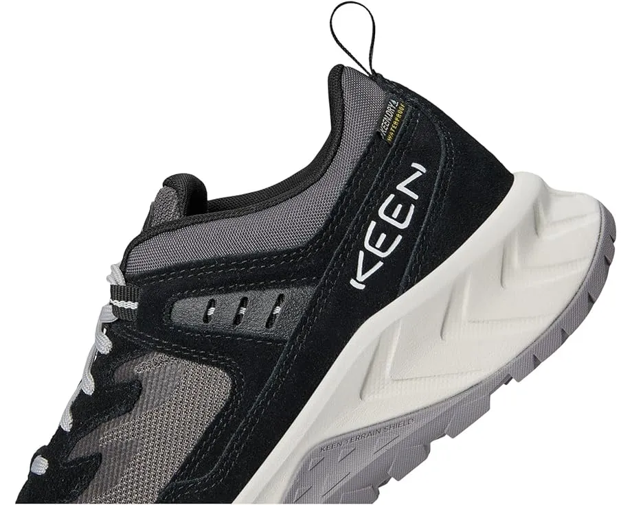 Мужские треккинговые ботинки KEEN Hightrail Waterproof с мембраной KEEN.DRY