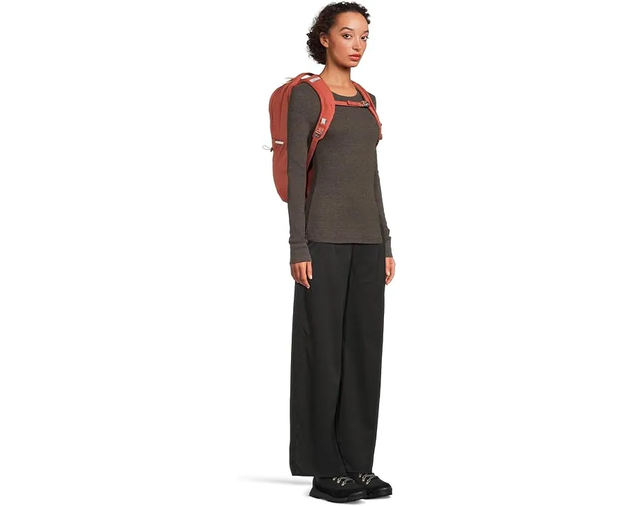 Рюкзак The North Face Jester с системой подвески FlexVent и отделением для ноутбука