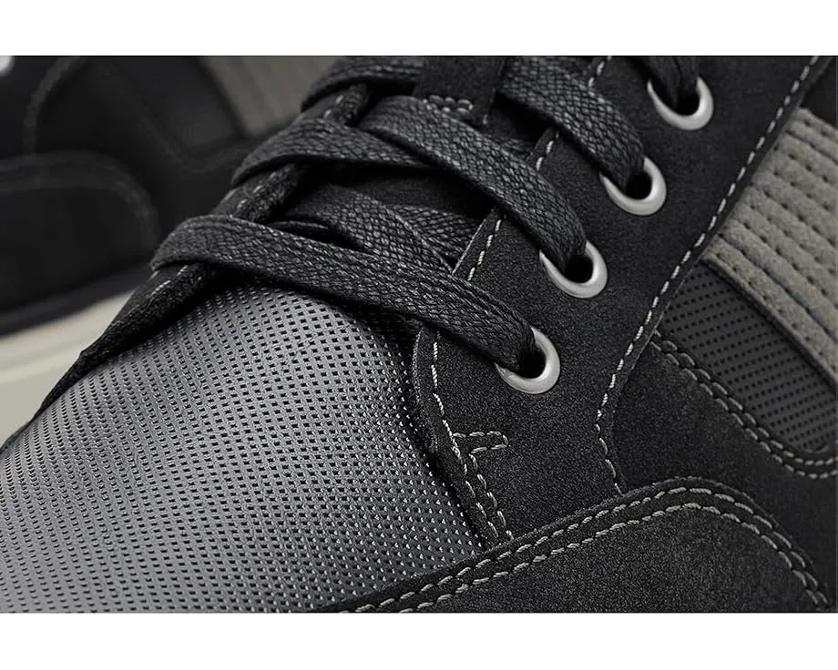 Кроссовки Dockers Fielder с технологией Supreme Comfort PRO