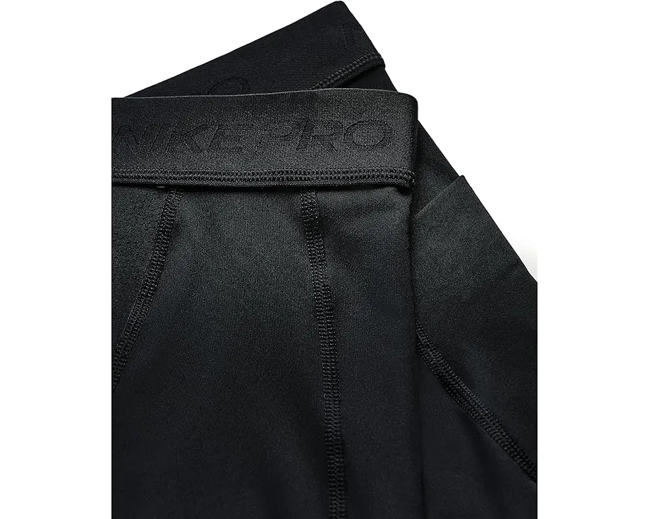 Детские шорты Nike Kids Dri-FIT Shorts с эластичным поясом и карманом