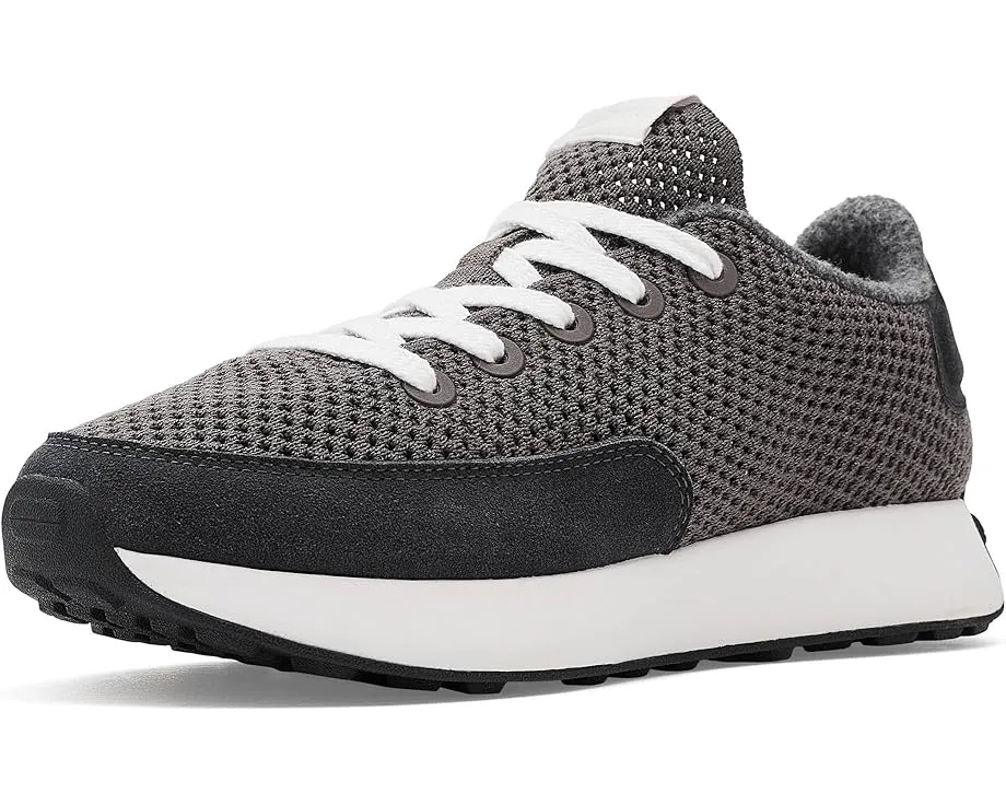 Кроссовки Varsity Airy с дышащим верхом из воздушной вязки и подошвой SweetFoam