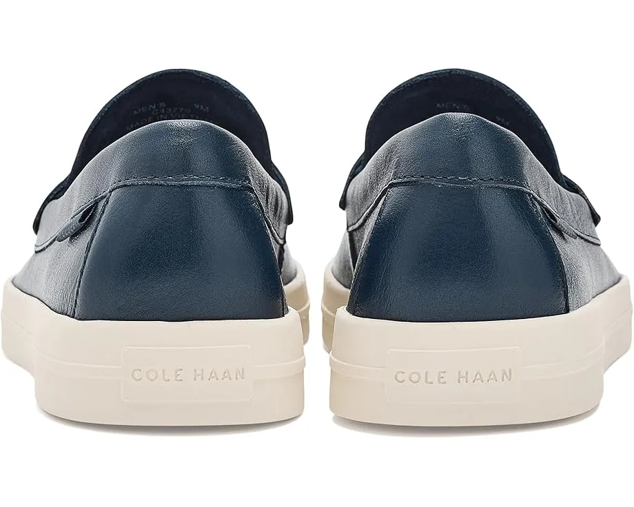 Лоферы Cole Haan Nantucket Drift Penny с технологией Grandfoam