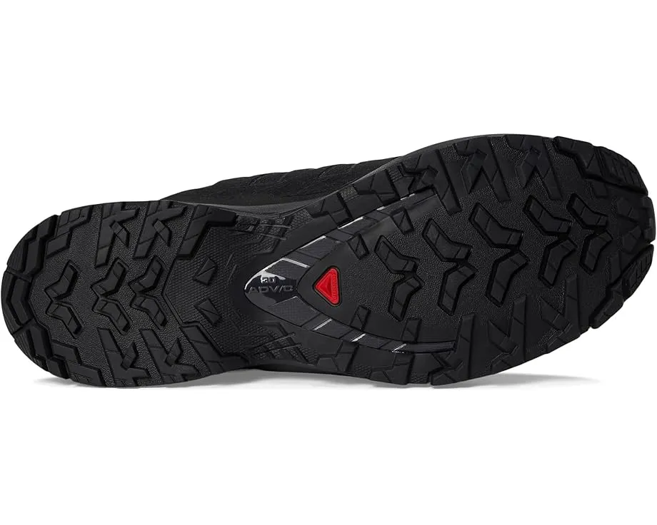 Кроссовки Salomon XA Pro 3D V9 GORE-TEX с водонепроницаемой мембраной
